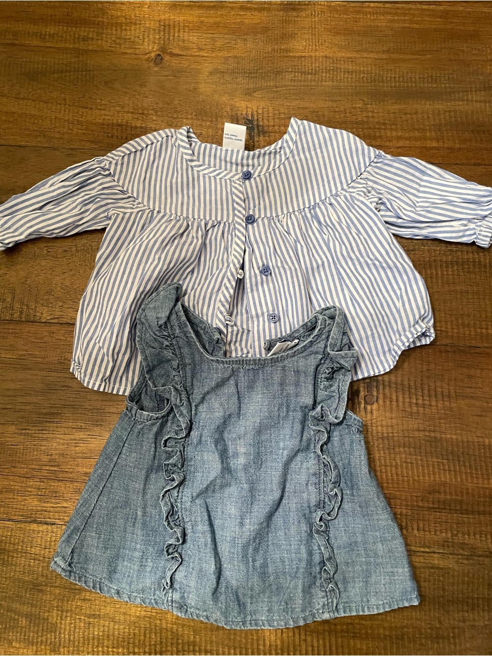 Old Navy shirts